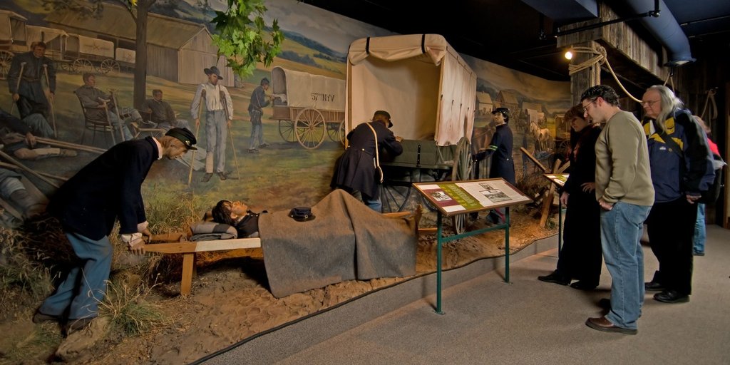 essays on civil war medicine Photo essay: wounded warriors: civil war amputation in the heat of battle, civil war doctors often had to make quick diagnoses of soldiers’ injuries according to the medical and surgical history of the war of the rebellion, 1861-65 , 70% of all wounds were to the extremities—356% to the upper extremities and 352% to the lower extremities. essays on civil war medicine Photo essay: wounded warriors: civil war amputation in the heat of battle, civil war doctors often had to make quick diagnoses of soldiers’ injuries according to the medical and surgical history of the war of the rebellion, 1861-65 , 70% of all wounds were to the extremities—356% to the upper extremities and 352% to the lower extremities.